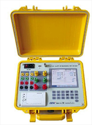 Thiết bị kiểm tra công suất máy biến áp GENY YCTC-9901